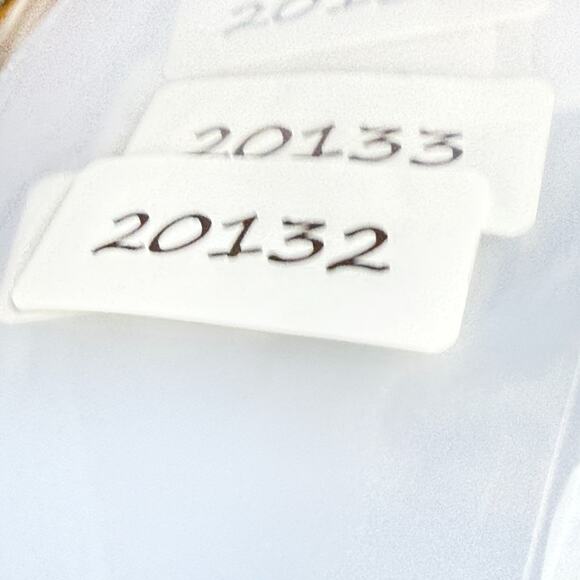 Ray-Ban Sunglasses RB 2016 DADDY-O W2578 Frame Only 59-17-125 20132 - Picture 7 of 7